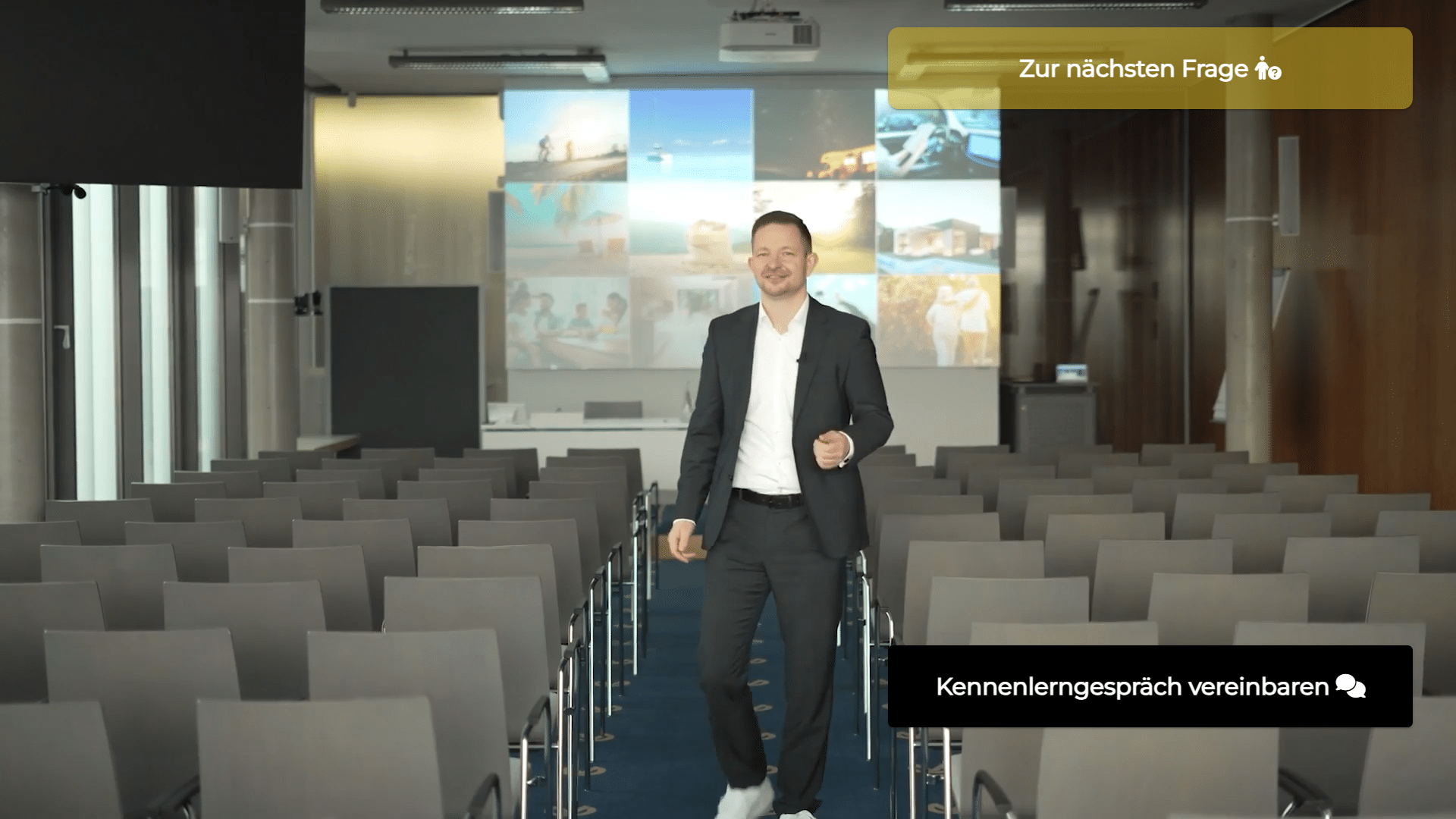 Videyou - interaktive Videos Videyou - interaktive Videos