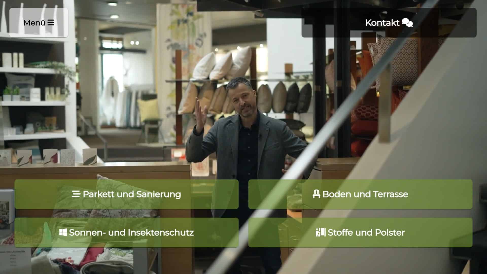 Videyou - interaktive Videos