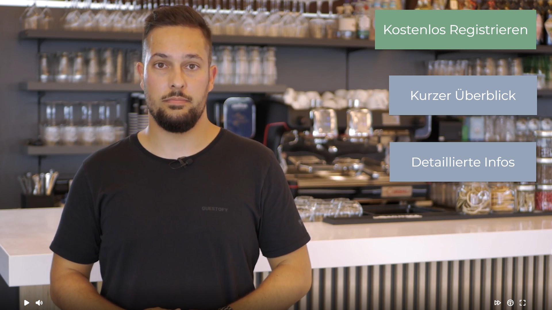 Videyou - interaktive Videos
