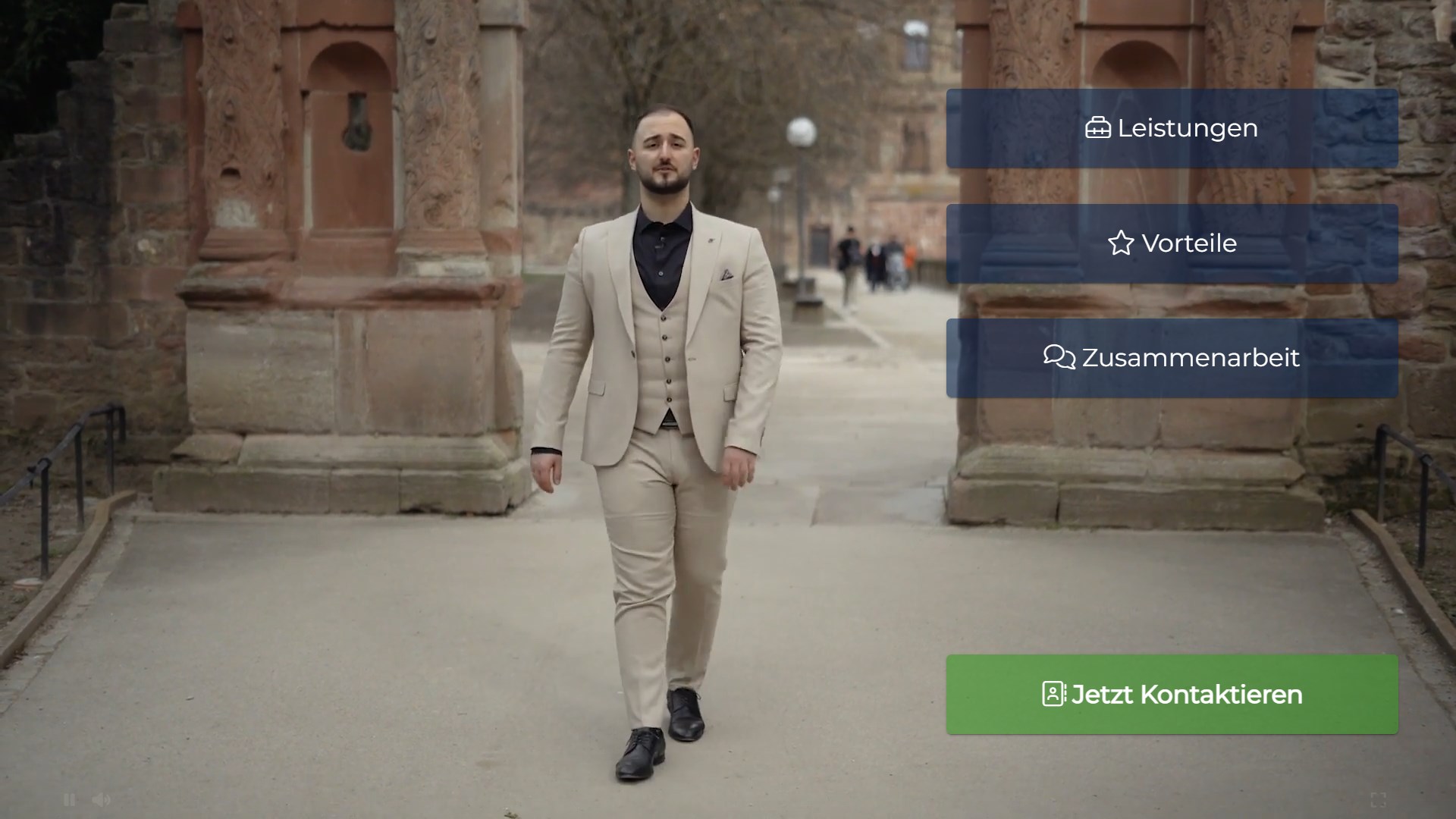 Videyou - interaktive Videos
