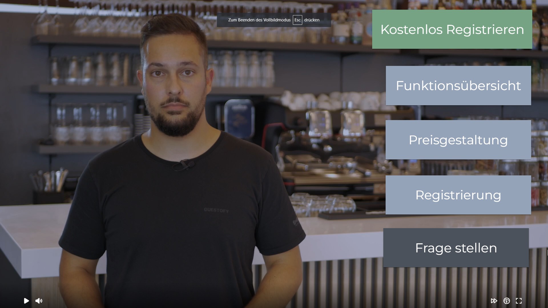 Videyou - interaktive Videos